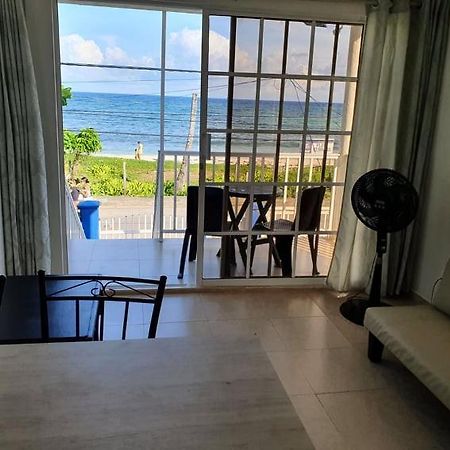 Apartamentos Sound Bay Beach San Andrés المظهر الخارجي الصورة