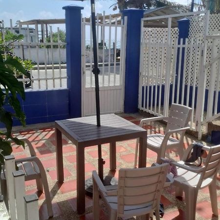 Apartamentos Sound Bay Beach San Andrés المظهر الخارجي الصورة