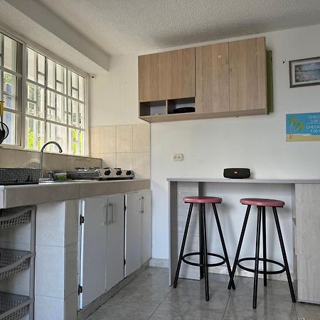 Apartamentos Sound Bay Beach San Andrés المظهر الخارجي الصورة