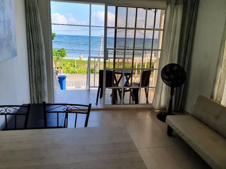 Apartamentos Sound Bay Beach San Andrés المظهر الخارجي الصورة