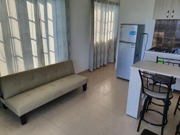 Apartamentos Sound Bay Beach San Andrés المظهر الخارجي الصورة
