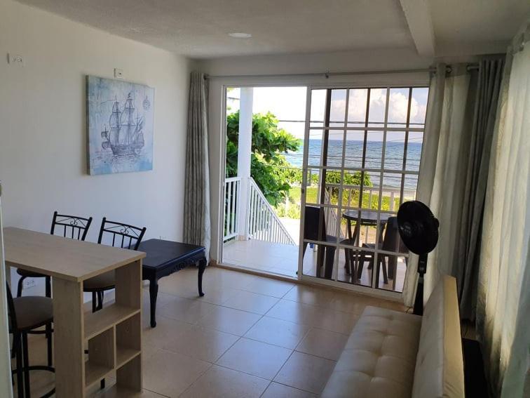 Apartamentos Sound Bay Beach San Andrés المظهر الخارجي الصورة