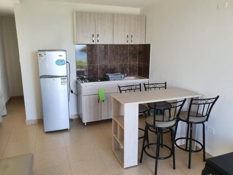 Apartamentos Sound Bay Beach San Andrés المظهر الخارجي الصورة