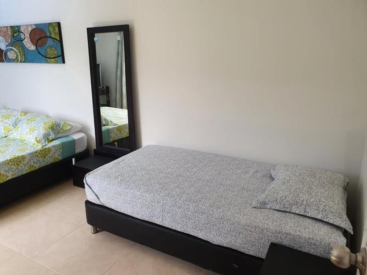Apartamentos Sound Bay Beach San Andrés المظهر الخارجي الصورة