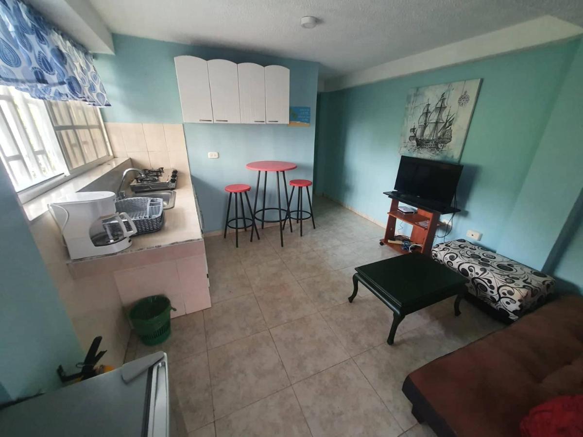 Apartamentos Sound Bay Beach San Andrés المظهر الخارجي الصورة