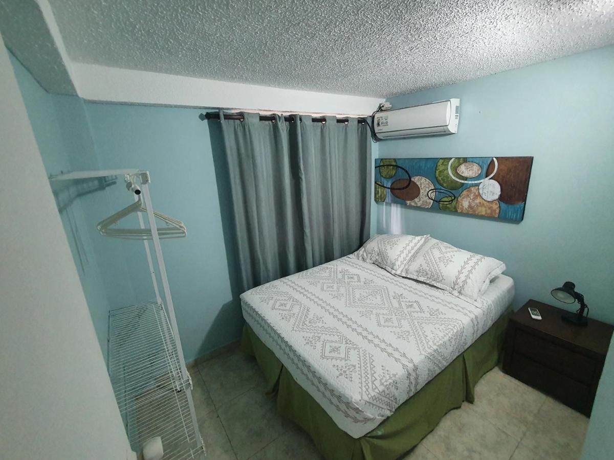 Apartamentos Sound Bay Beach San Andrés المظهر الخارجي الصورة