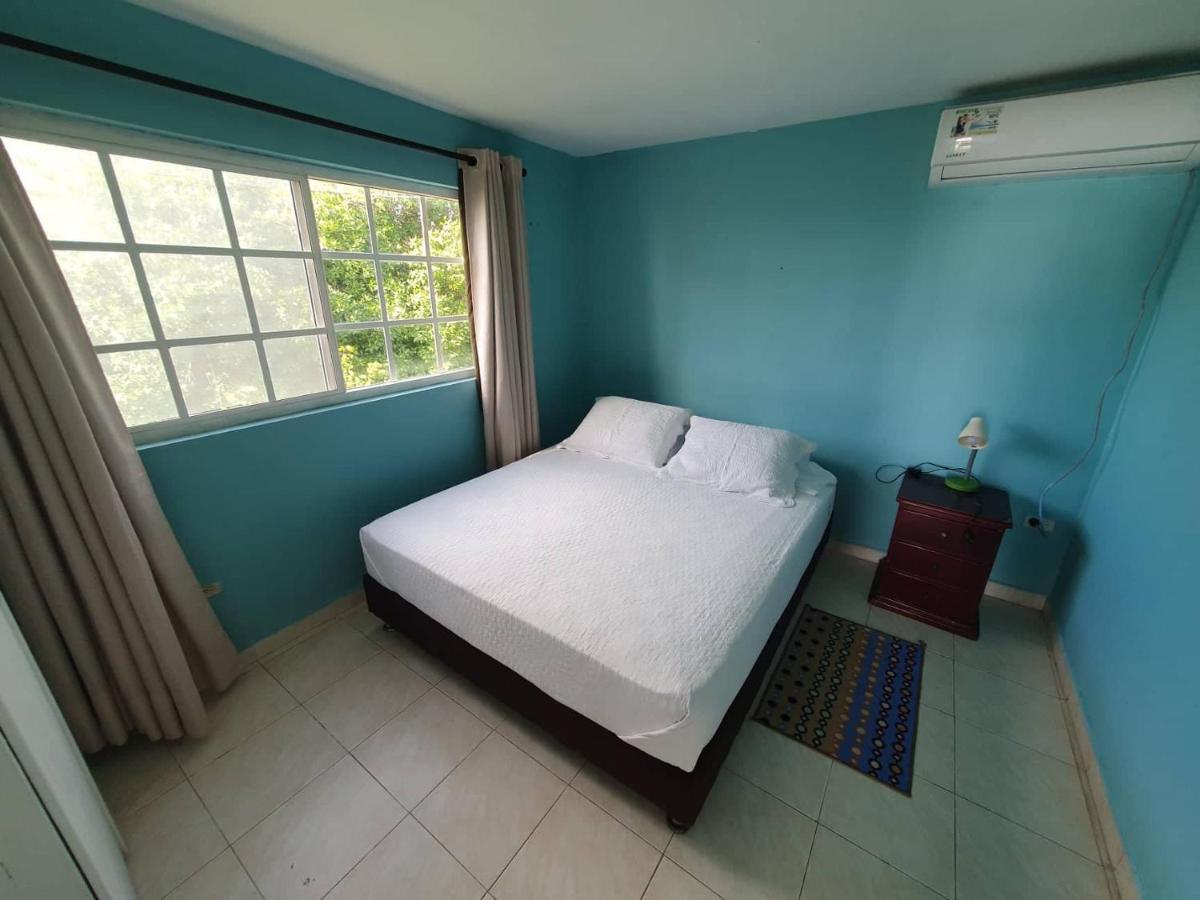 Apartamentos Sound Bay Beach San Andrés المظهر الخارجي الصورة