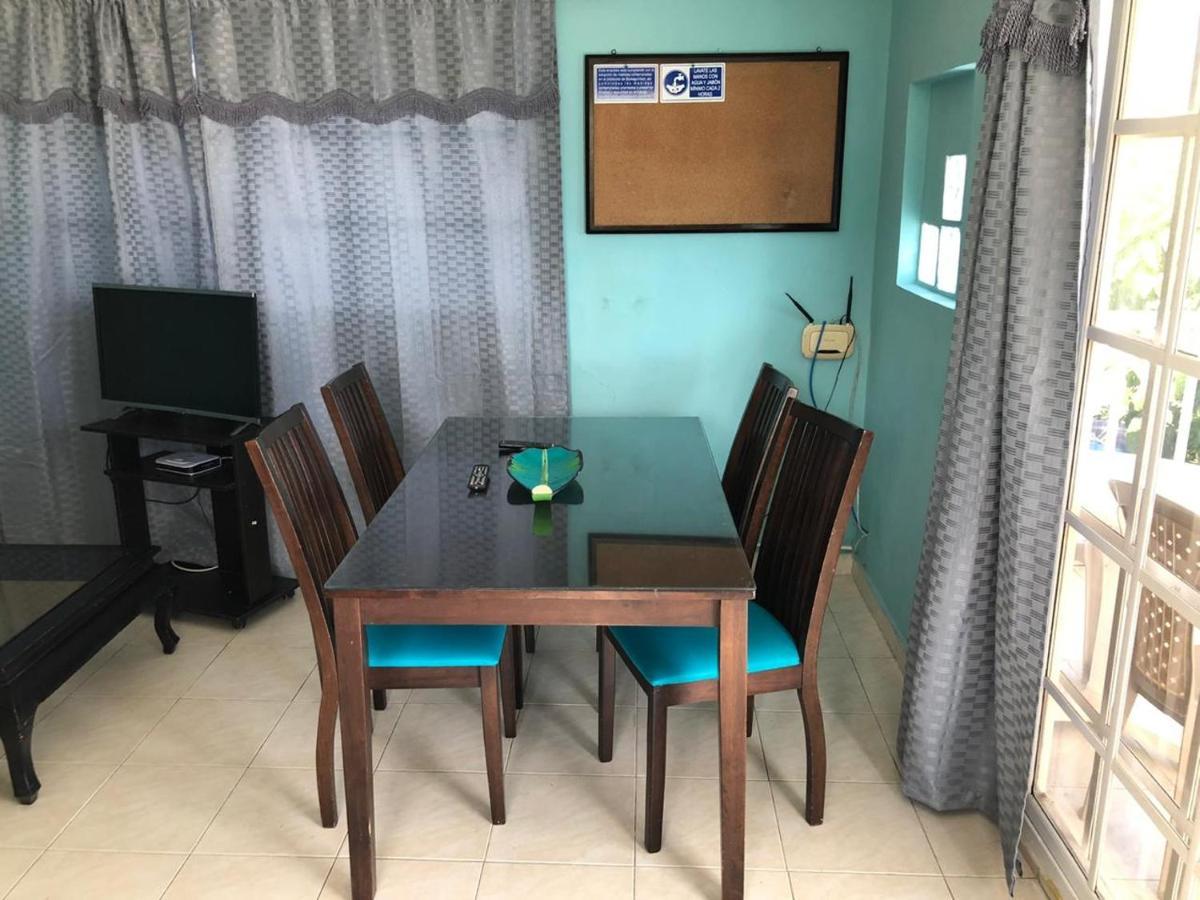 Apartamentos Sound Bay Beach San Andrés المظهر الخارجي الصورة