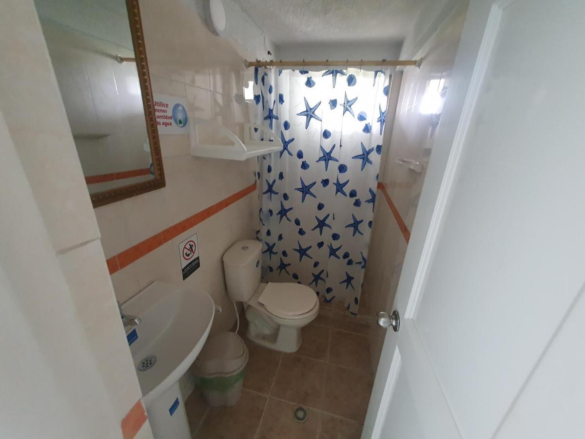 Apartamentos Sound Bay Beach San Andrés المظهر الخارجي الصورة