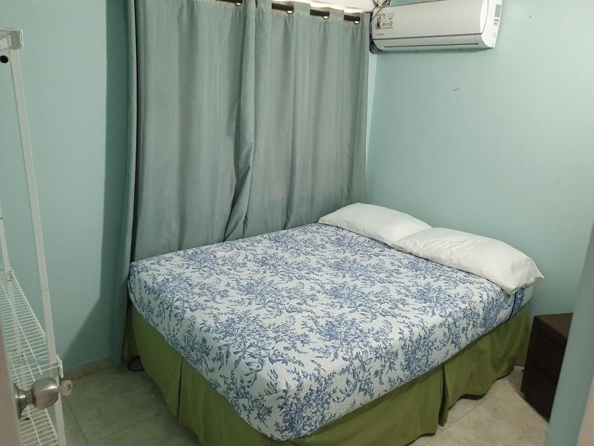 Apartamentos Sound Bay Beach San Andrés المظهر الخارجي الصورة