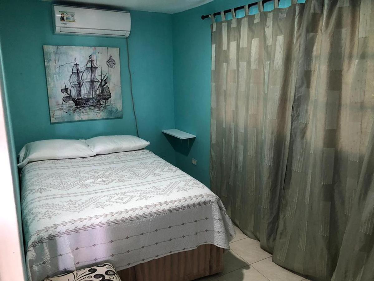Apartamentos Sound Bay Beach San Andrés المظهر الخارجي الصورة