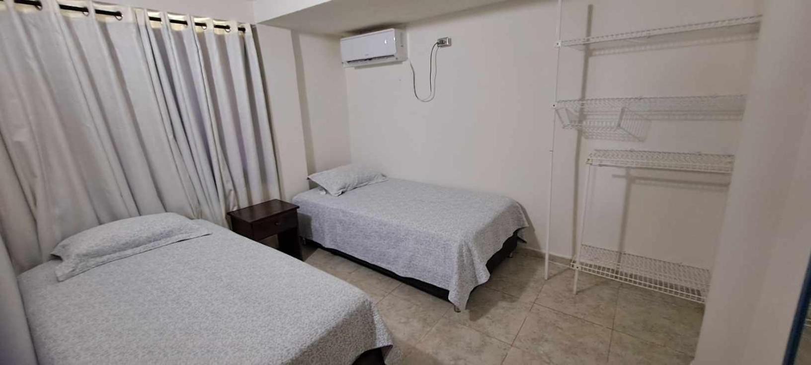 Apartamentos Sound Bay Beach San Andrés المظهر الخارجي الصورة