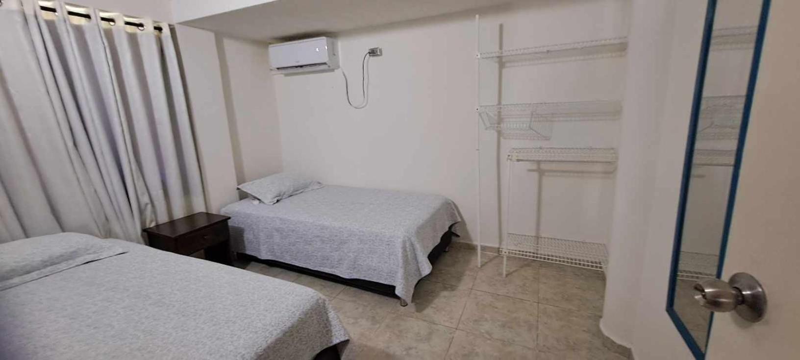 Apartamentos Sound Bay Beach San Andrés المظهر الخارجي الصورة