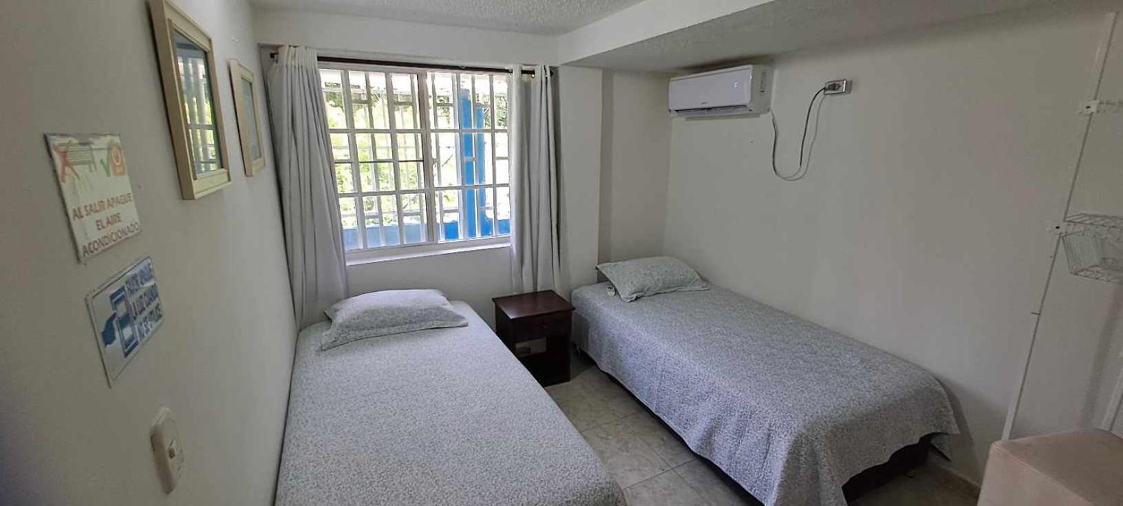 Apartamentos Sound Bay Beach San Andrés المظهر الخارجي الصورة