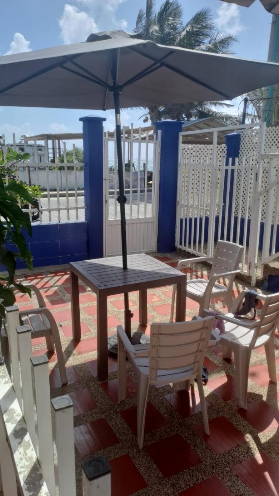 Apartamentos Sound Bay Beach San Andrés المظهر الخارجي الصورة