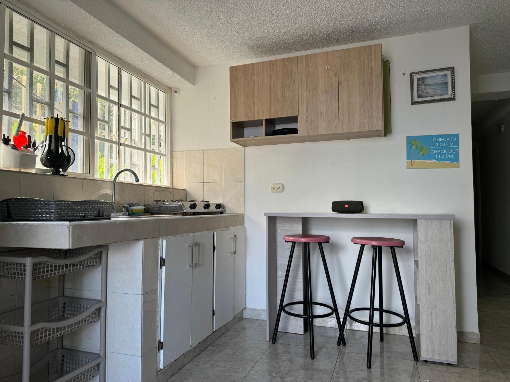 Apartamentos Sound Bay Beach San Andrés المظهر الخارجي الصورة