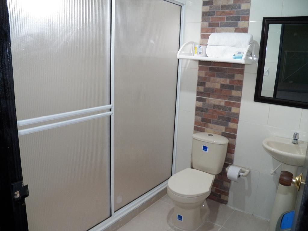 Apartamentos Sound Bay Beach San Andrés المظهر الخارجي الصورة