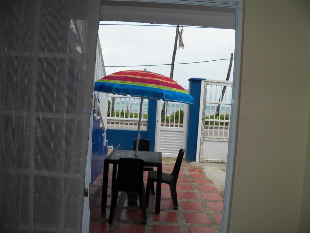 Apartamentos Sound Bay Beach San Andrés المظهر الخارجي الصورة