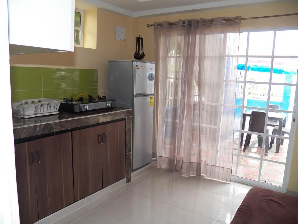 Apartamentos Sound Bay Beach San Andrés المظهر الخارجي الصورة