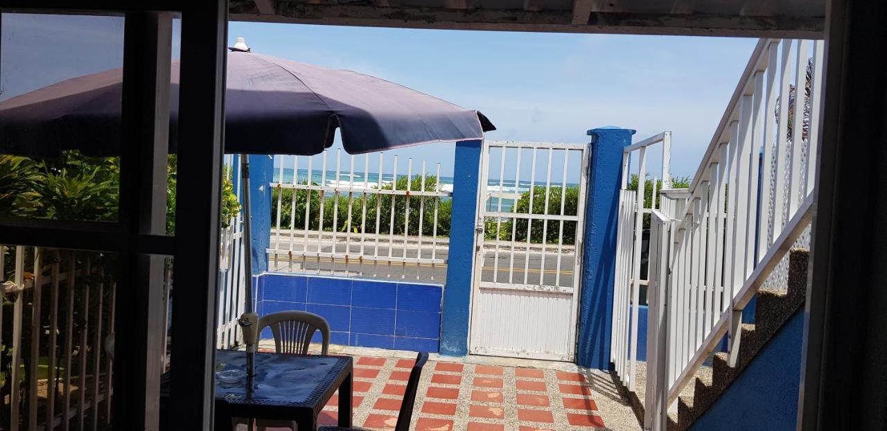 Apartamentos Sound Bay Beach San Andrés المظهر الخارجي الصورة