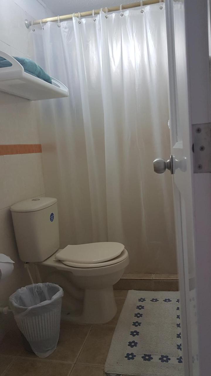 Apartamentos Sound Bay Beach San Andrés المظهر الخارجي الصورة