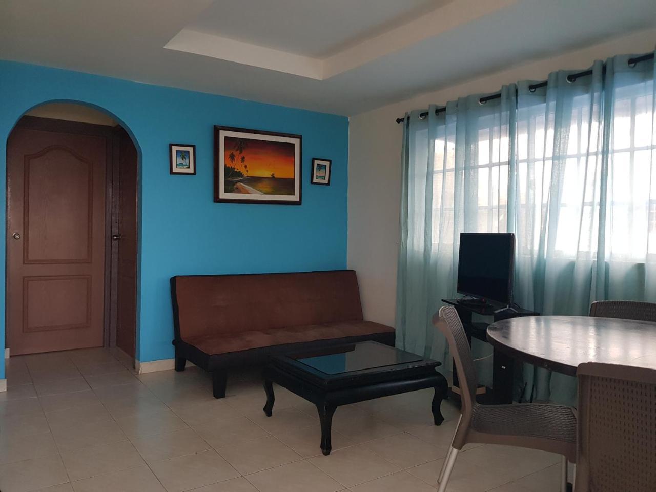 Apartamentos Sound Bay Beach San Andrés المظهر الخارجي الصورة