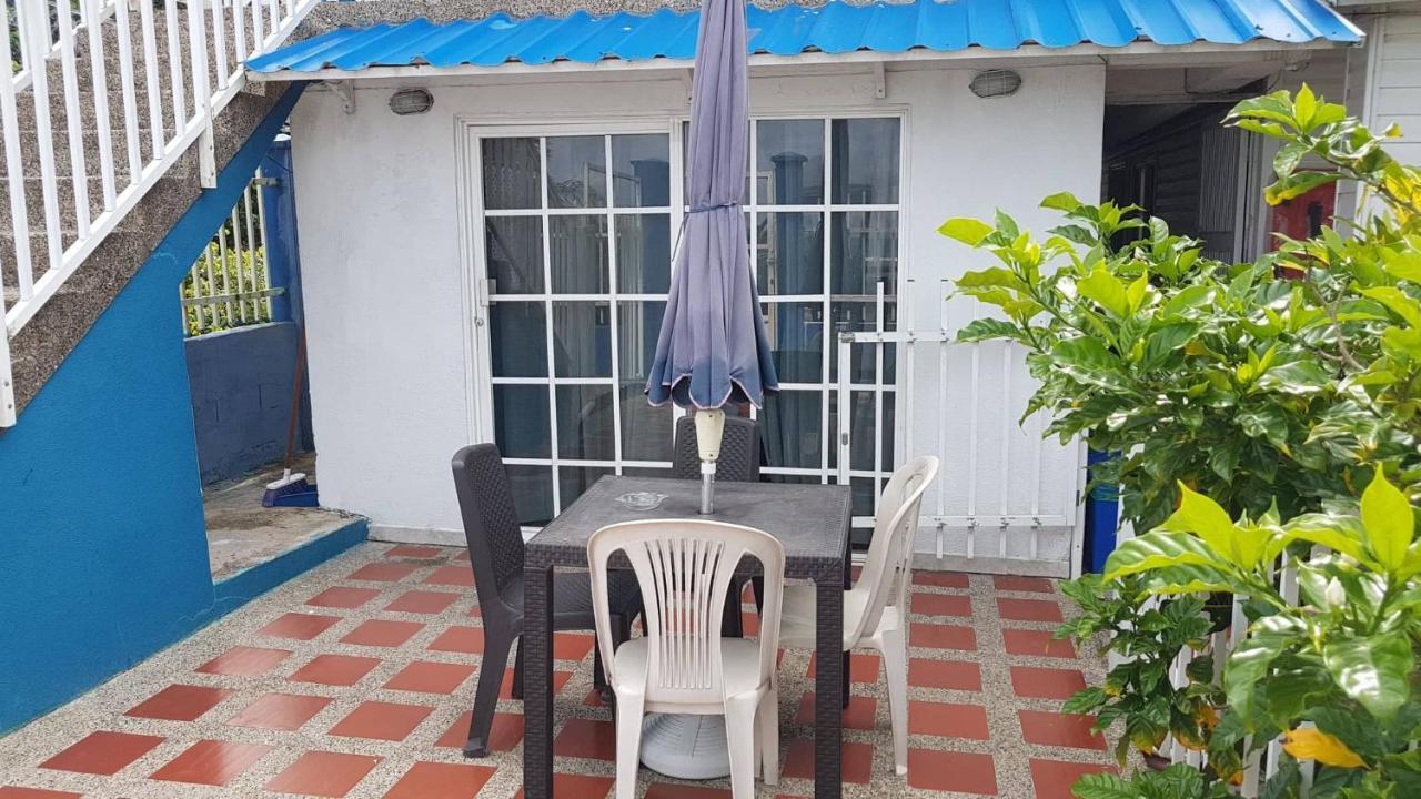 Apartamentos Sound Bay Beach San Andrés المظهر الخارجي الصورة