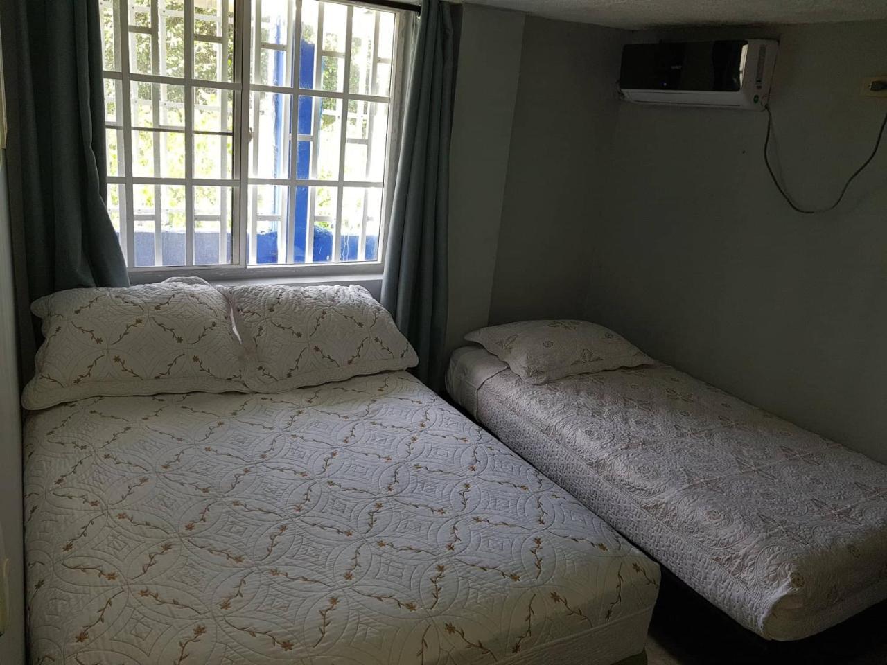 Apartamentos Sound Bay Beach San Andrés المظهر الخارجي الصورة