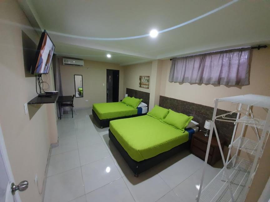 Apartamentos Sound Bay Beach San Andrés المظهر الخارجي الصورة