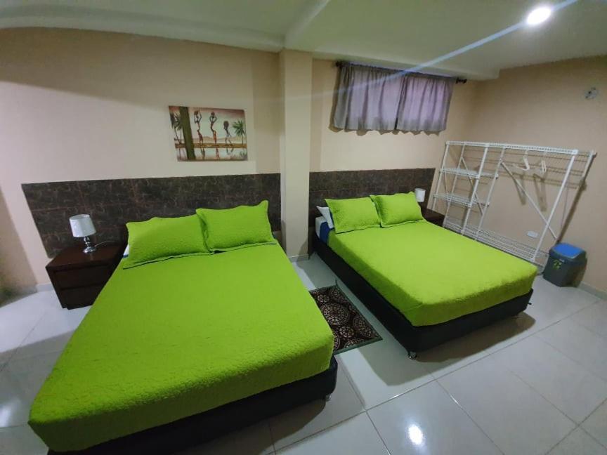Apartamentos Sound Bay Beach San Andrés المظهر الخارجي الصورة